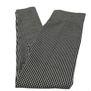 First Kick Fleece lined Maternity pants - One Size fits all